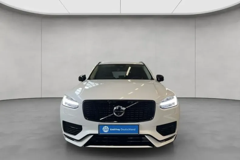 Volvo XC90 din 2024 cu 27.458 km - oferta VOL170924 - foto 8