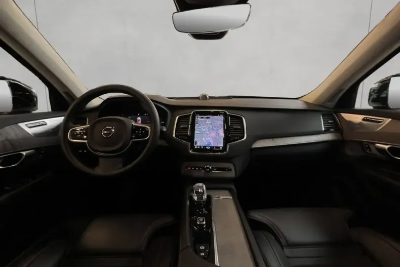 Volvo XC90 din 2024 cu 27.458 km - oferta VOL170924 - foto 12