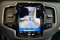 Volvo XC90 din 2024 cu 27.458 km - oferta VOL170924 - foto 22