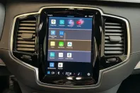 Volvo XC90 din 2024 cu 27.458 km - oferta VOL170924 - foto 23