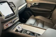 Volvo XC90 din 2024 cu 27.458 km - oferta VOL170924 - foto 24