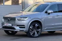 Volvo XC90 din 2022 cu 46.500 km - oferta VOL170925 - foto 6