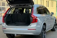 Volvo XC90 din 2022 cu 46.500 km - oferta VOL170925 - foto 7