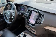 Volvo XC90 din 2022 cu 46.500 km - oferta VOL170925 - foto 16