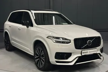 Volvo XC90 din 2024 - oferta VOL170926