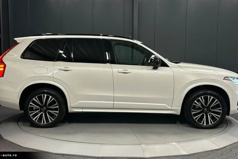 Volvo XC90 din 2024 cu 54.000 km - oferta VOL170926 - foto 7