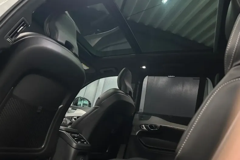 Volvo XC90 din 2024 cu 54.000 km - oferta VOL170926 - foto 10