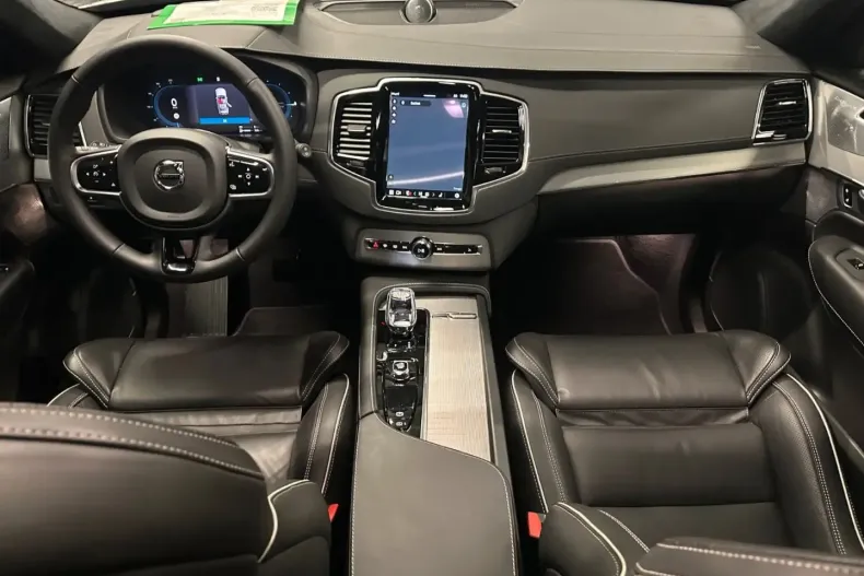 Volvo XC90 din 2024 cu 54.000 km - oferta VOL170926 - foto 14