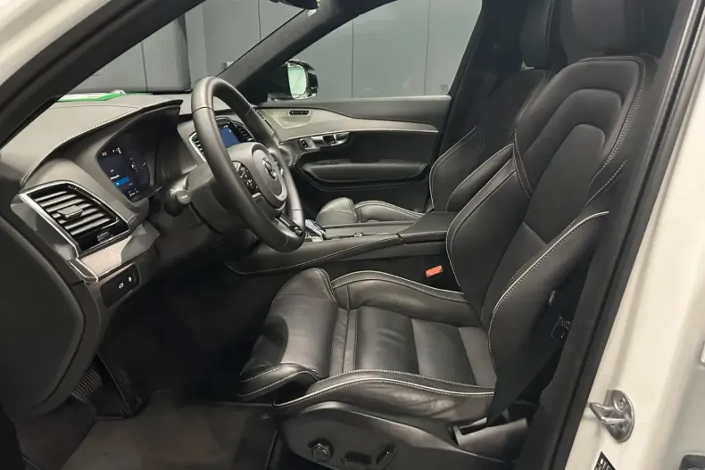 Volvo XC90 din 2024 cu 54.000 km - oferta VOL170926 - foto 17