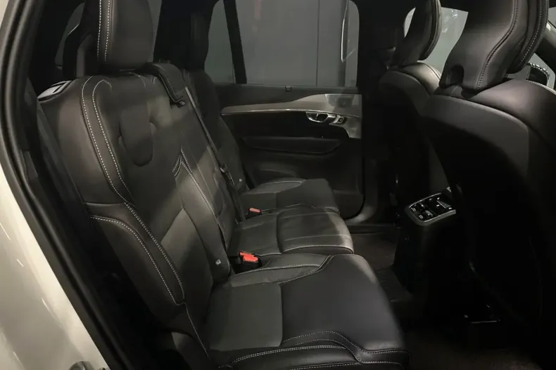 Volvo XC90 din 2024 cu 54.000 km - oferta VOL170926 - foto 30