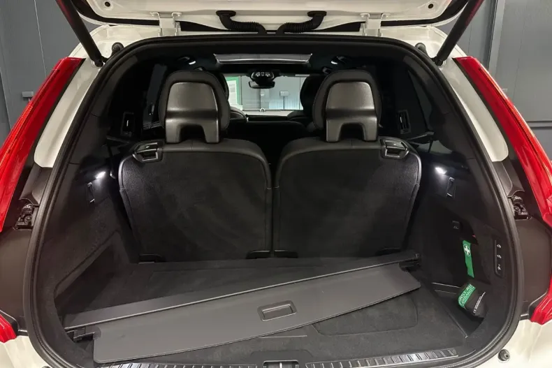 Volvo XC90 din 2024 cu 54.000 km - oferta VOL170926 - foto 32