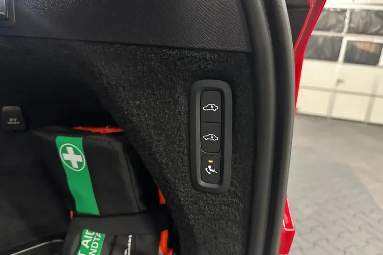 Volvo XC90 din 2024 cu 54.000 km - oferta VOL170926 - foto 33