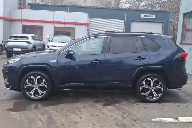Suzuki Across din 2022 cu 70.366 km - oferta SUZ170927 - foto 2
