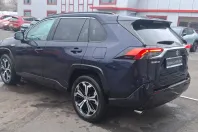 Suzuki Across din 2022 cu 70.366 km - oferta SUZ170927 - foto 3