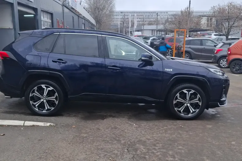 Suzuki Across din 2022 cu 70.366 km - oferta SUZ170927 - foto 6