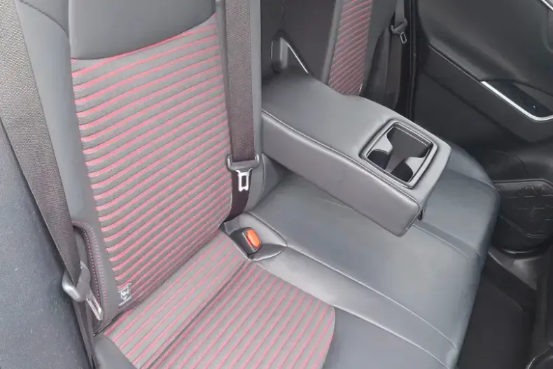 Suzuki Across din 2022 cu 70.366 km - oferta SUZ170927 - foto 12