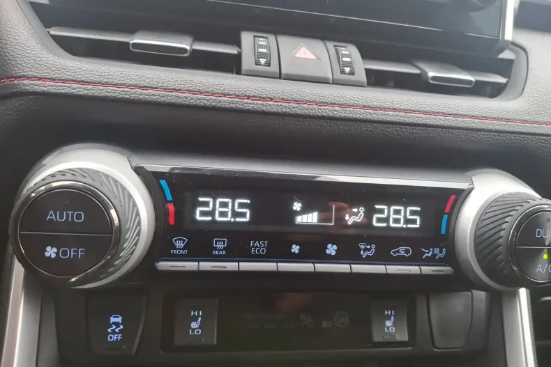 Suzuki Across din 2022 cu 70.366 km - oferta SUZ170927 - foto 20