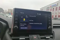 Suzuki Across din 2022 cu 70.366 km - oferta SUZ170927 - foto 21