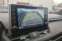 Suzuki Across din 2022 cu 70.366 km - oferta SUZ170927 - foto 22