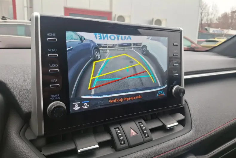 Suzuki Across din 2022 cu 70.366 km - oferta SUZ170927 - foto 22