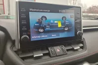 Suzuki Across din 2022 cu 70.366 km - oferta SUZ170927 - foto 23