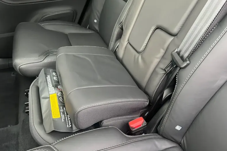 Volvo XC90 din 2023 cu 25.000 km - oferta VOL170928 - foto 14