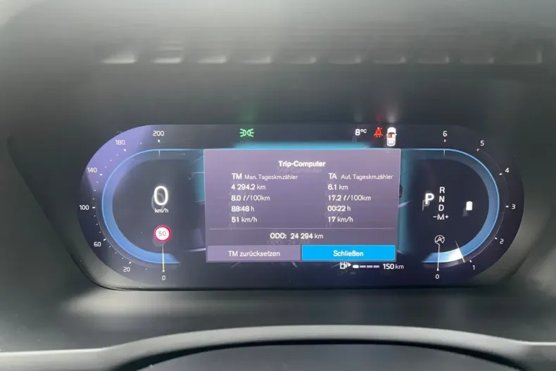 Volvo XC90 din 2023 cu 25.000 km - oferta VOL170928 - foto 21