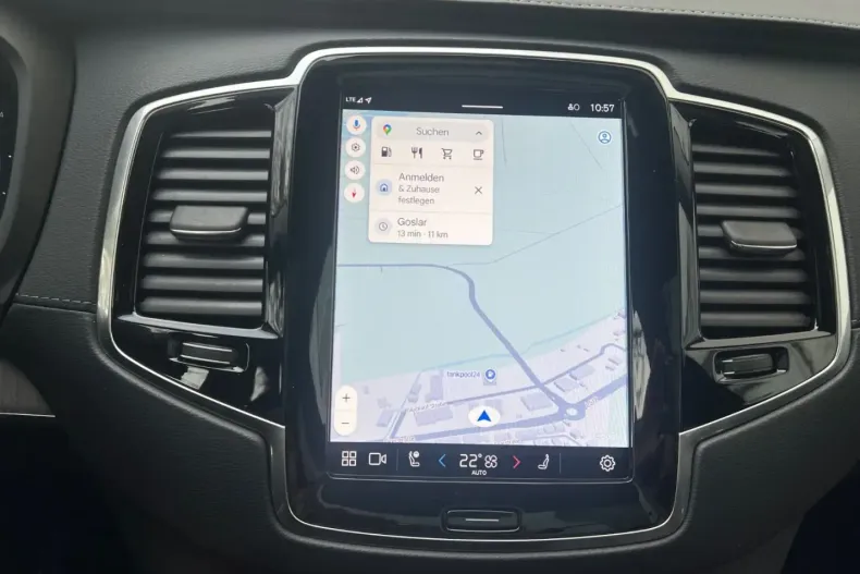 Volvo XC90 din 2023 cu 25.000 km - oferta VOL170928 - foto 23