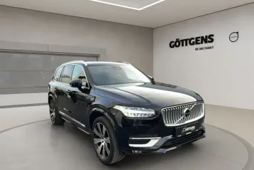 Volvo XC90 din 2023 - oferta VOL170929