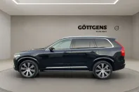 Volvo XC90 din 2023 cu 27.441 km - oferta VOL170929 - foto 3