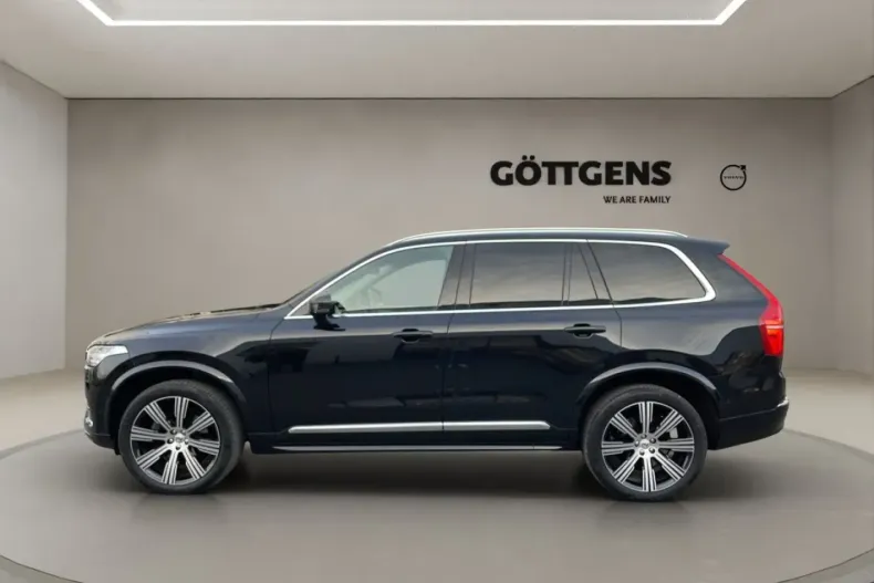 Volvo XC90 din 2023 cu 27.441 km - oferta VOL170929 - foto 3