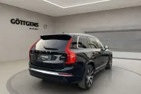 Volvo XC90 din 2023 cu 27.441 km - oferta VOL170929 - foto 5