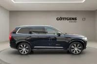 Volvo XC90 din 2023 cu 27.441 km - oferta VOL170929 - foto 6