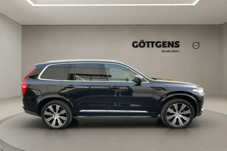 Volvo XC90 din 2023 cu 27.441 km - oferta VOL170929 - foto 6