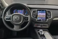 Volvo XC90 din 2023 cu 27.441 km - oferta VOL170929 - foto 8