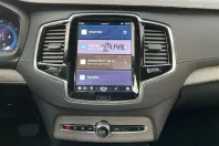 Volvo XC90 din 2023 cu 27.441 km - oferta VOL170929 - foto 10