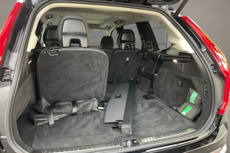 Volvo XC90 din 2023 cu 27.441 km - oferta VOL170929 - foto 14