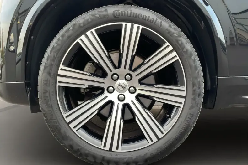 Volvo XC90 din 2023 cu 27.441 km - oferta VOL170929 - foto 15