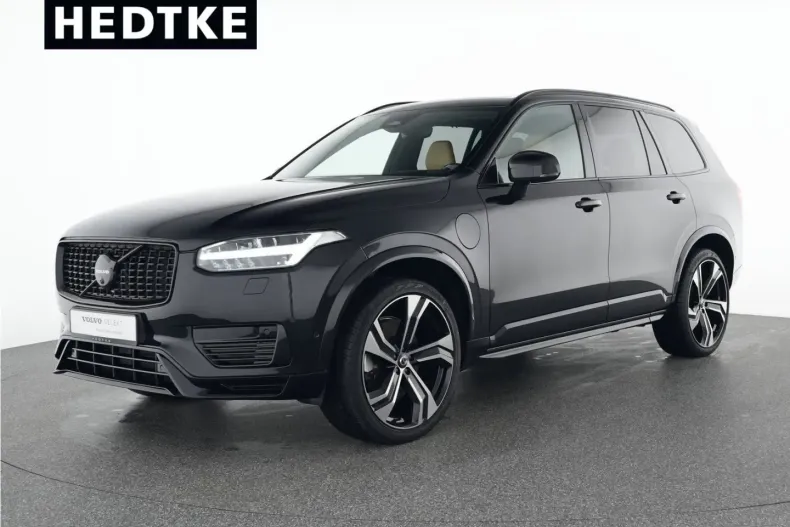 Volvo XC90 din 2022 cu 82.100 km - oferta VOL170930 - foto 1