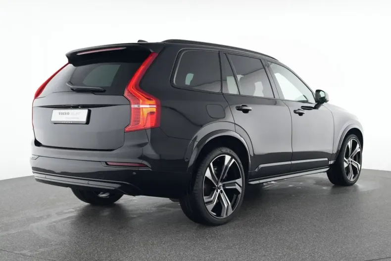 Volvo XC90 din 2022 cu 82.100 km - oferta VOL170930 - foto 2