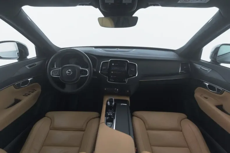 Volvo XC90 din 2022 cu 82.100 km - oferta VOL170930 - foto 3