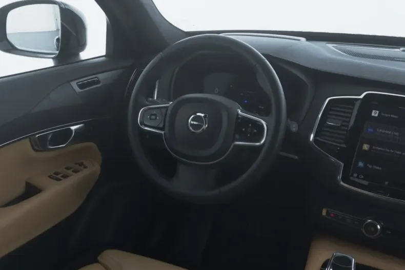 Volvo XC90 din 2022 cu 82.100 km - oferta VOL170930 - foto 4