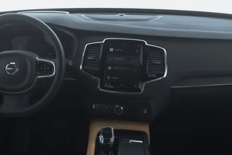 Volvo XC90 din 2022 cu 82.100 km - oferta VOL170930 - foto 6