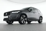 Volvo XC90 din 2022 cu 82.100 km - oferta VOL170930 - foto 7
