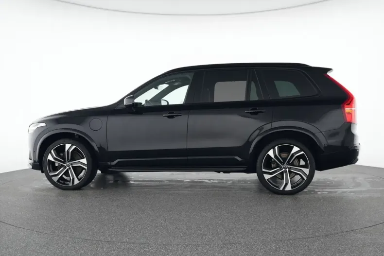 Volvo XC90 din 2022 cu 82.100 km - oferta VOL170930 - foto 11