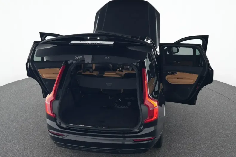 Volvo XC90 din 2022 cu 82.100 km - oferta VOL170930 - foto 14