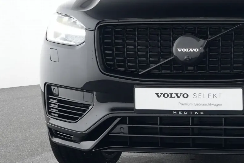 Volvo XC90 din 2022 cu 82.100 km - oferta VOL170930 - foto 17