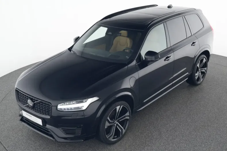 Volvo XC90 din 2022 cu 82.100 km - oferta VOL170930 - foto 18