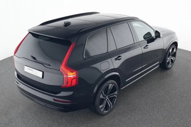 Volvo XC90 din 2022 cu 82.100 km - oferta VOL170930 - foto 19
