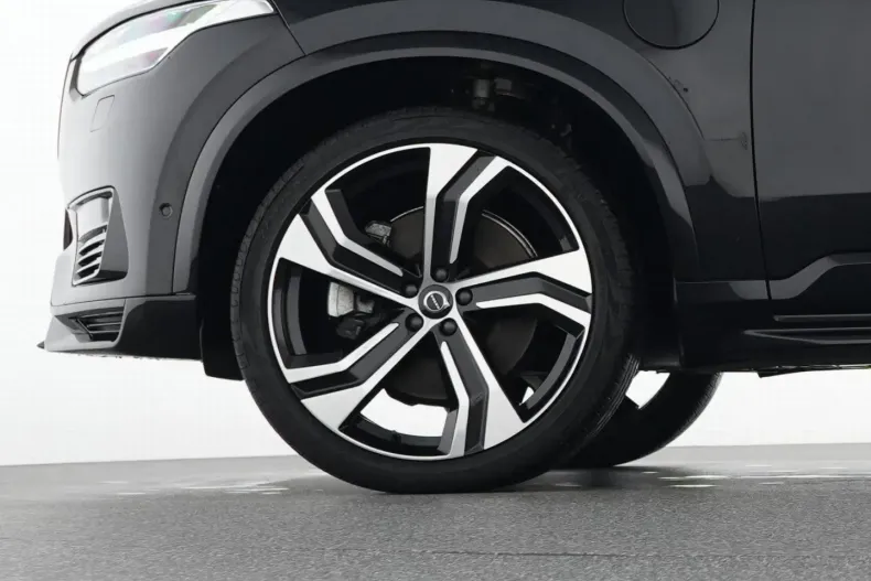 Volvo XC90 din 2022 cu 82.100 km - oferta VOL170930 - foto 20